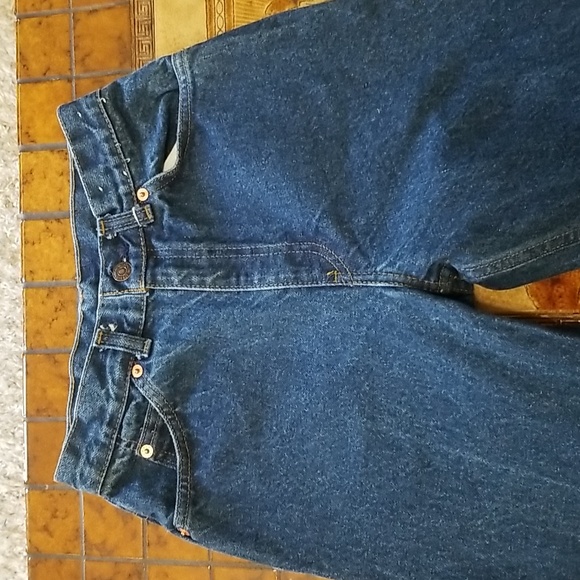 💙Vintage 70's Levis - Picture 3 of 10
